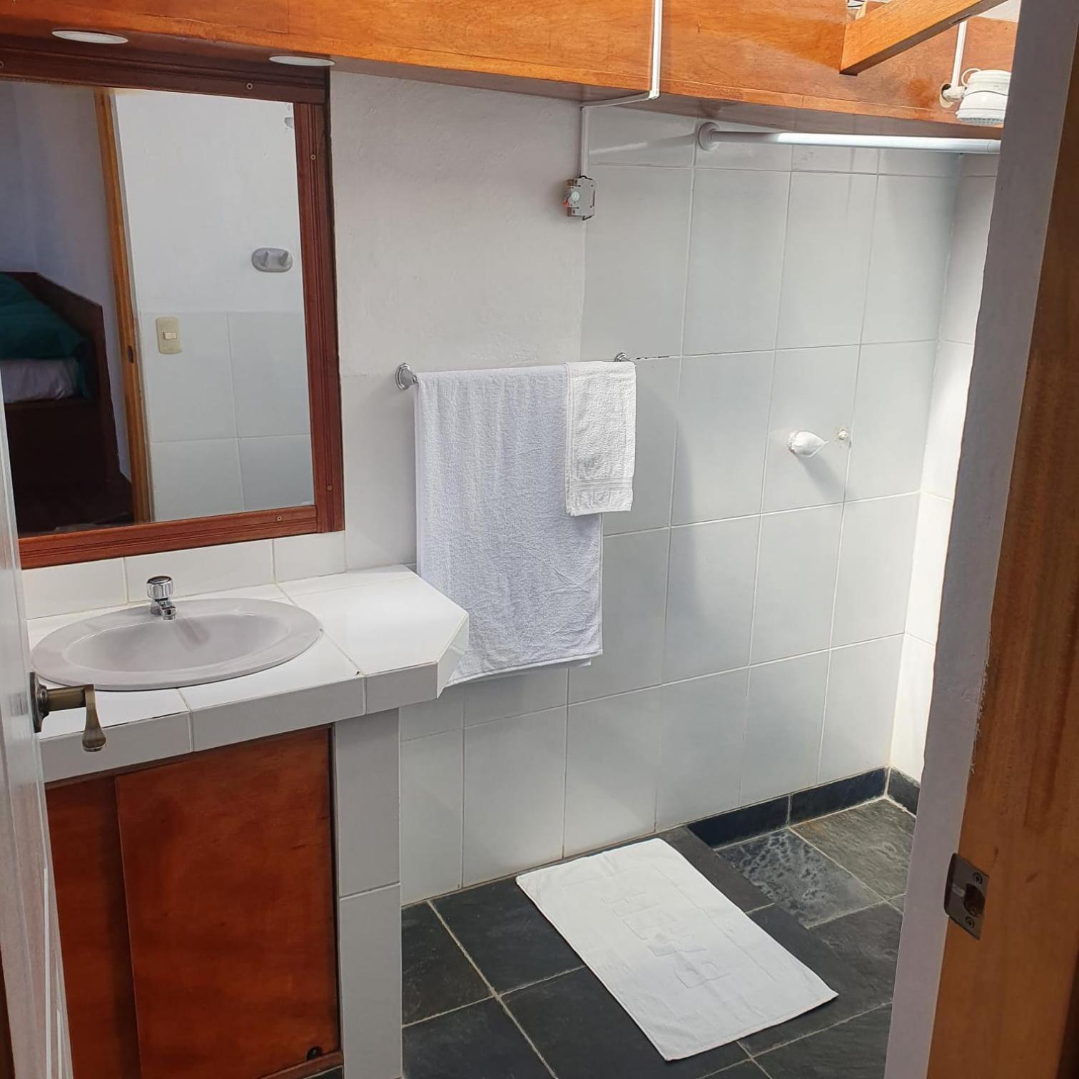 Ecolodge Santo Campo Isla del Sol Ngoại thất bức ảnh